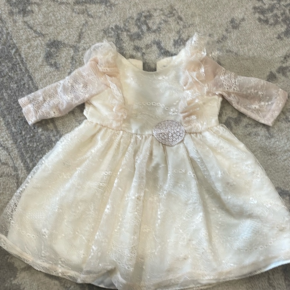 Laura Ashely London dress